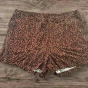 Old Navy Womens Playa shorts Size 3X